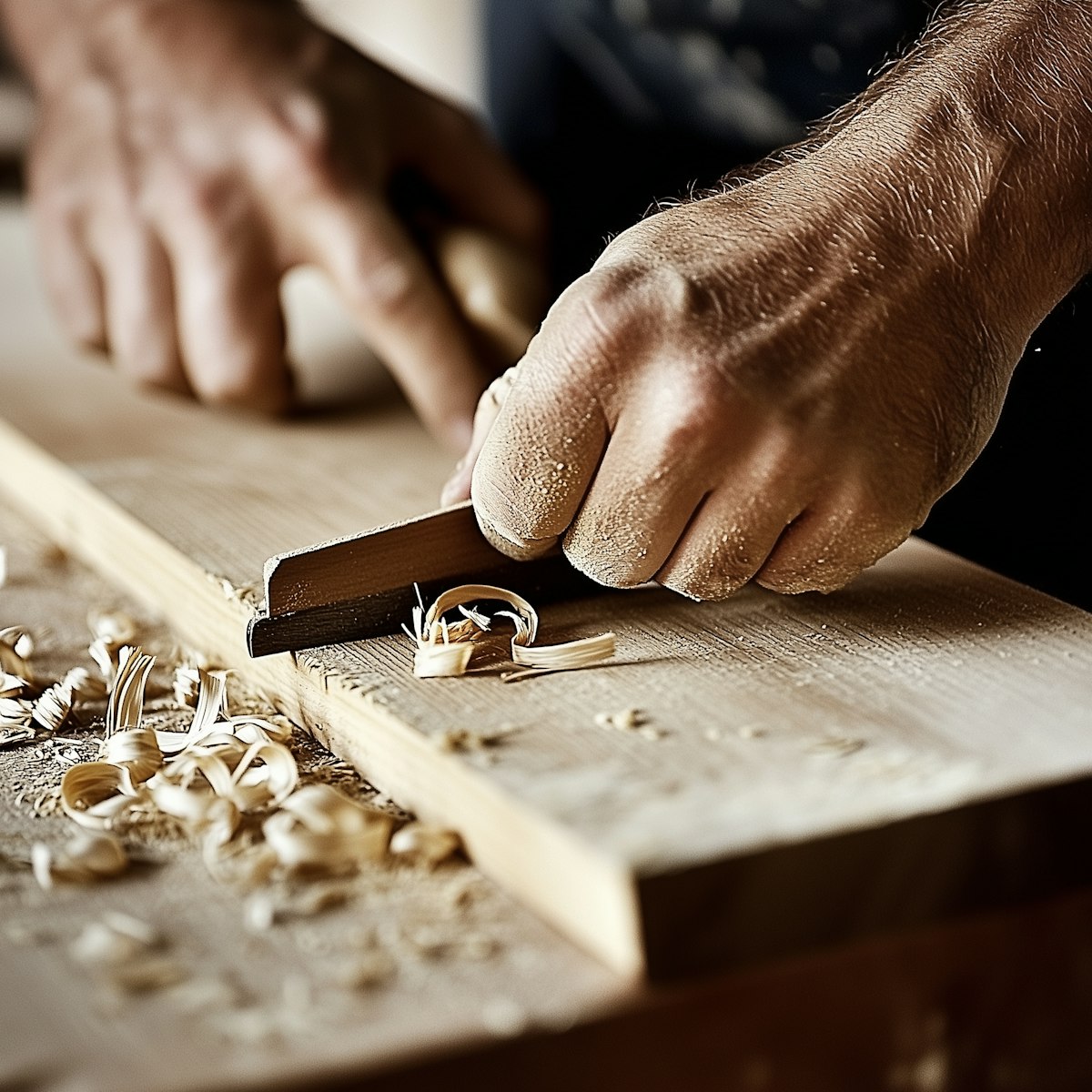 Tworzenie mebli - Akromir